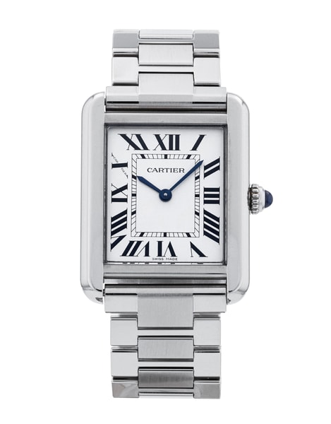 Cartier Tank Solo W5200013